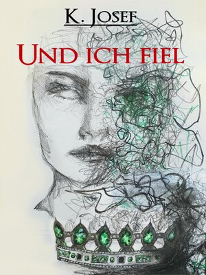 cover image of Und ich fiel